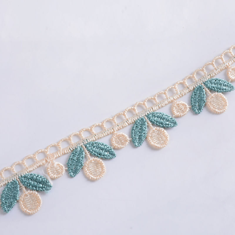 More elegant lace ribbon Acalora