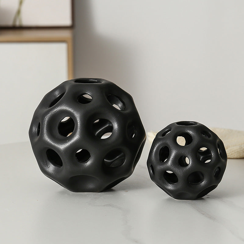 Decorative ceramic balls Acalora