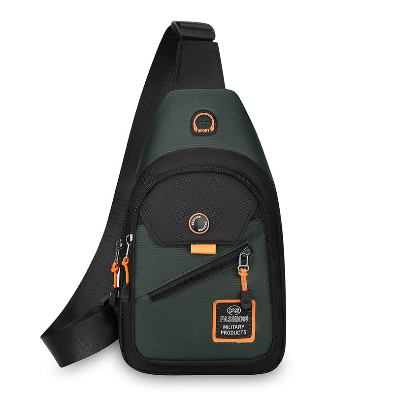 Tactical Sling Backpack Acalora