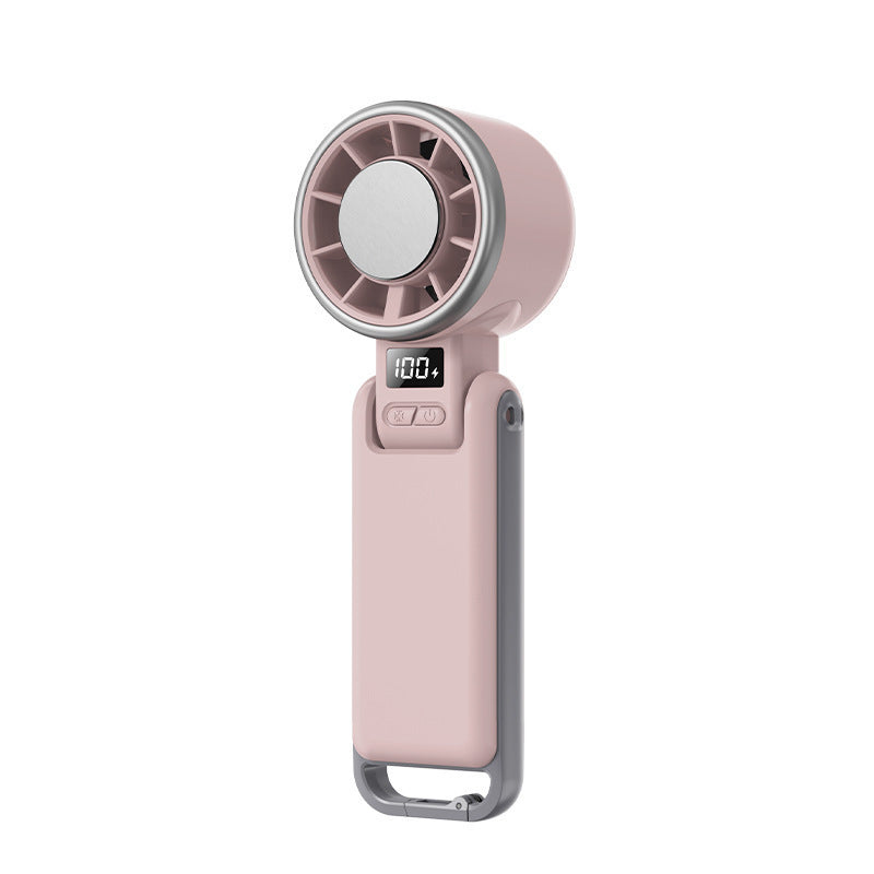 Unisex portable Mini Fan Karnz