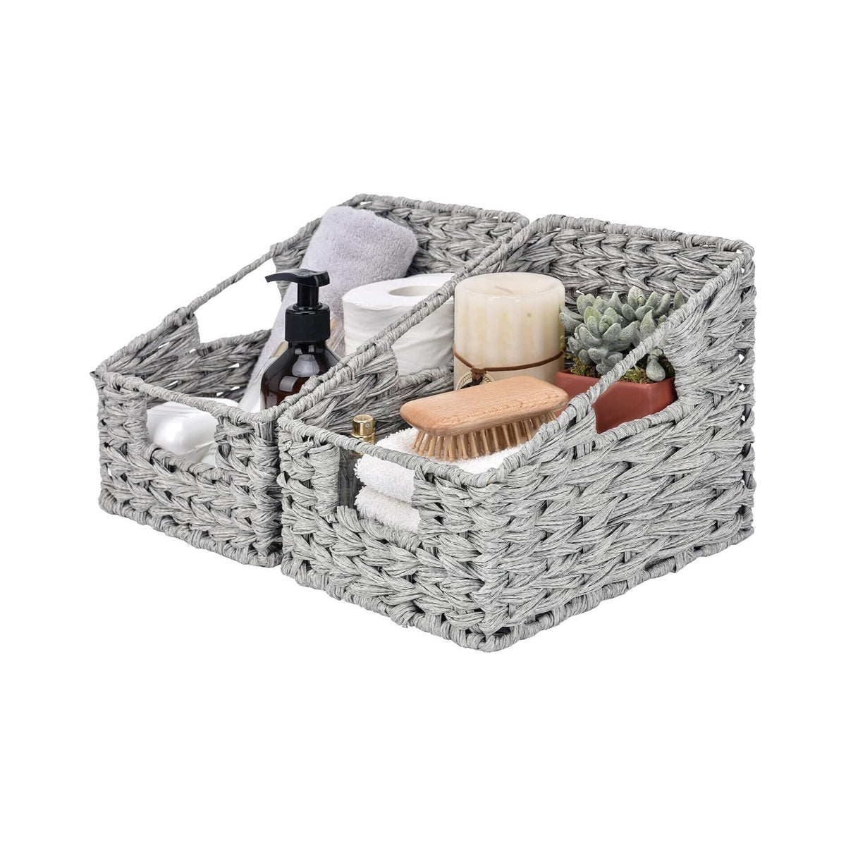 Storage Basket Acalora