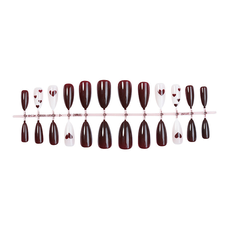 Nail Art Acalora