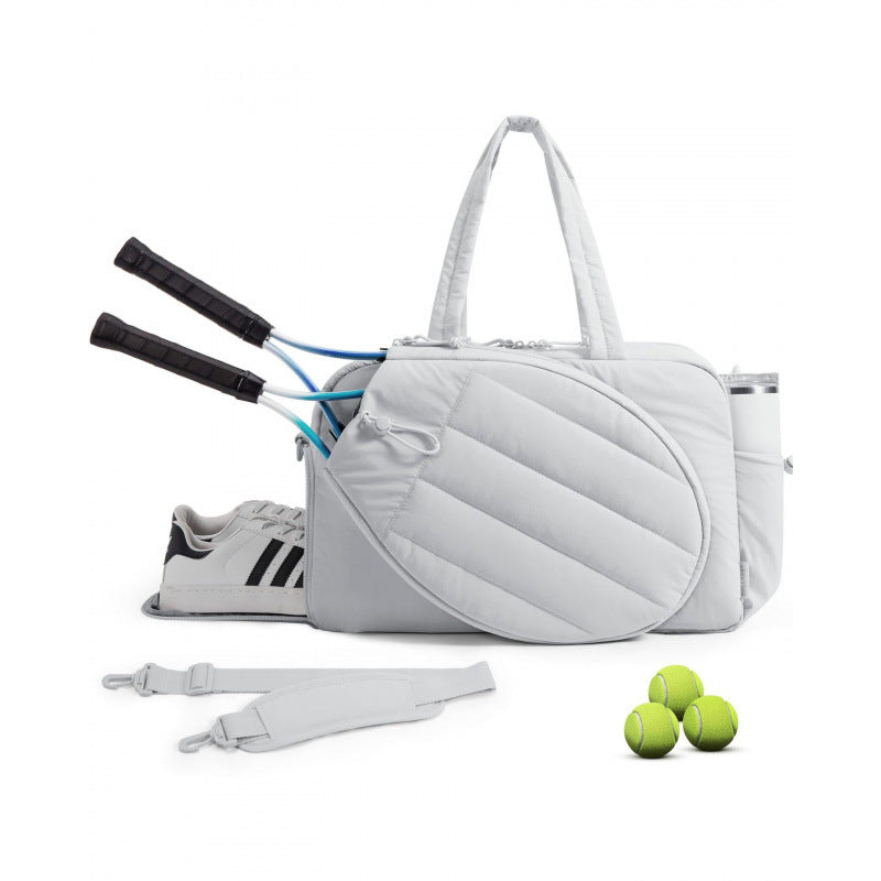 Athletic Tennis Racket Carry Bag Acalora