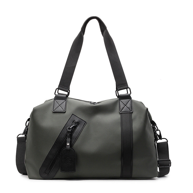 Durable Sports Duffel Bag Acalora