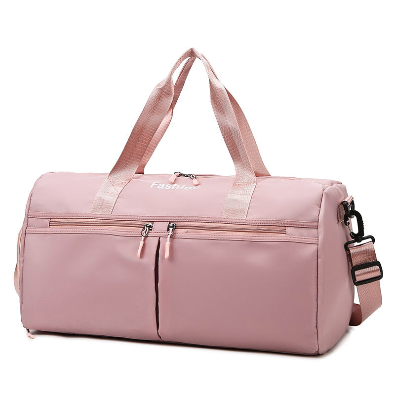 Lightweight Multi-Purpose Sports Duffle Bag Acalora