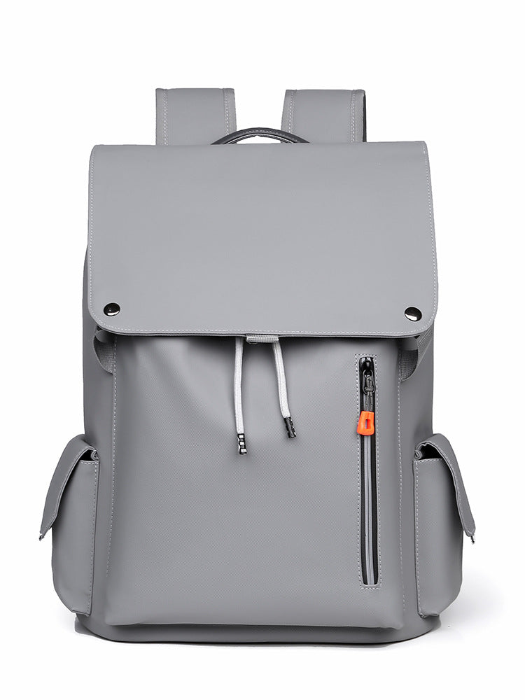 Versatile Tech-Enhanced Backpack Acalora