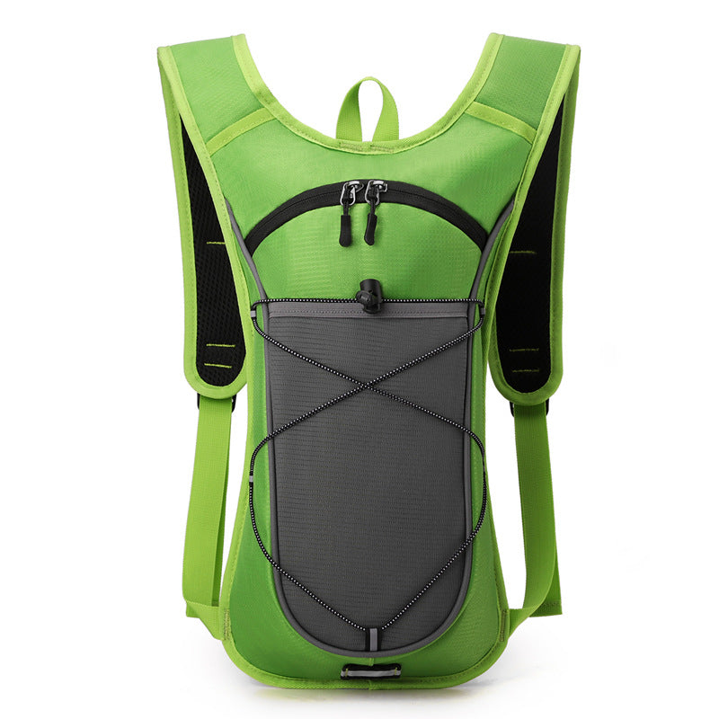 Lightweight Hydration Sling Backpack Acalora