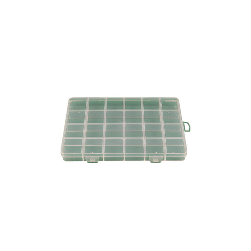Modular Craft Supply Organizer Box Acalora