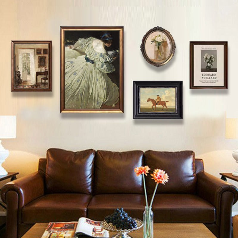 Decorative Wall Art Collection