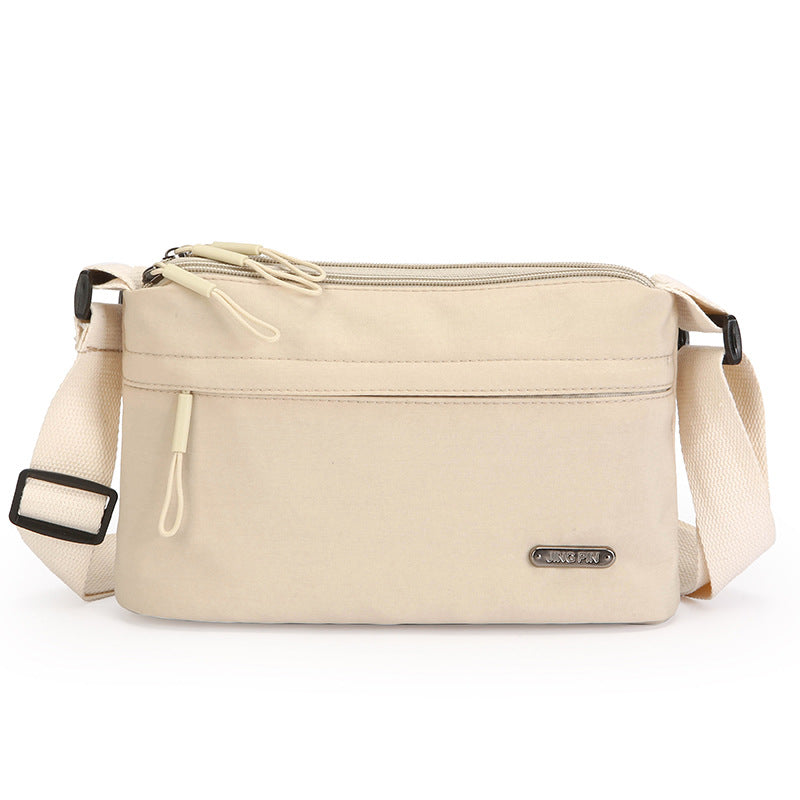 Functional Everyday Crossbody Bag Acalora