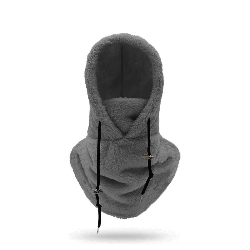 Skanto | Outdoor Fleece Hood
