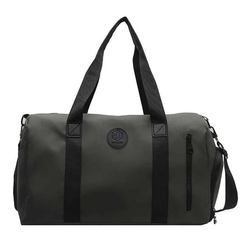 Versatile Waterproof Gym Duffle Bag Acalora