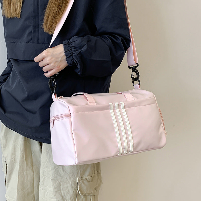Multi-Purpose Gym Duffle Bag Acalora