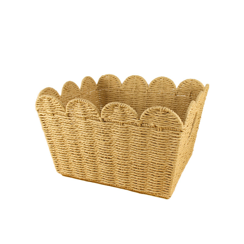 Decorative Storage Basket Acalora