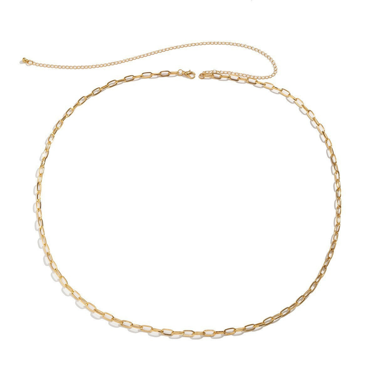 Chain Necklace Acalora