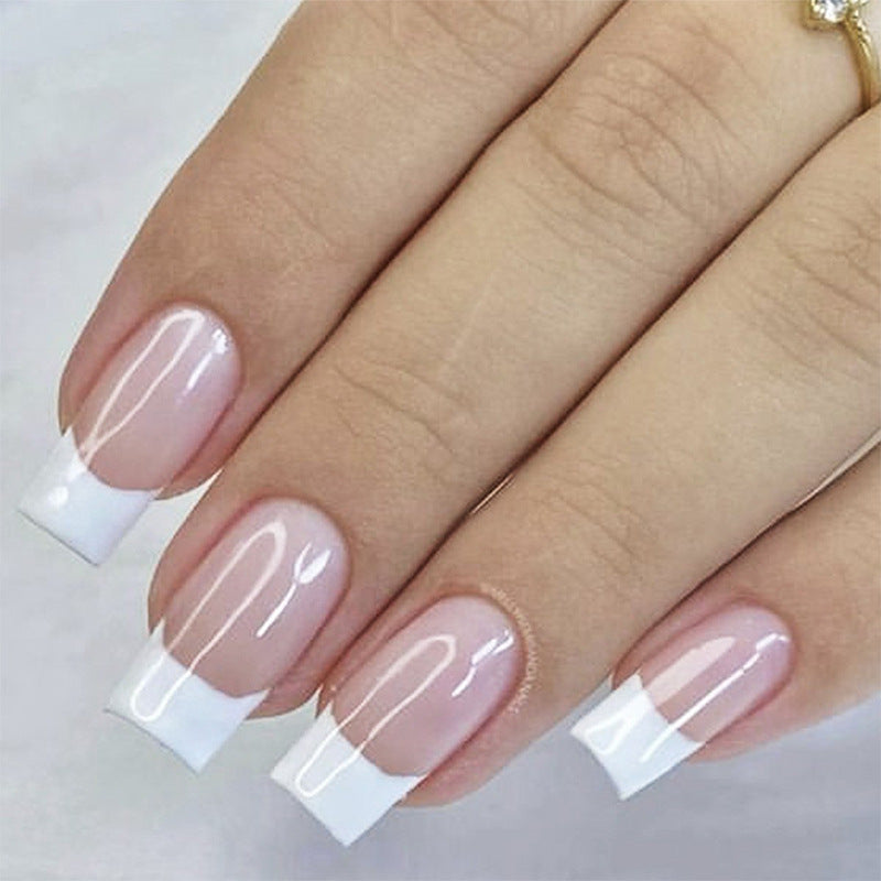 Matte Finish Premium Nail Tips Acalora