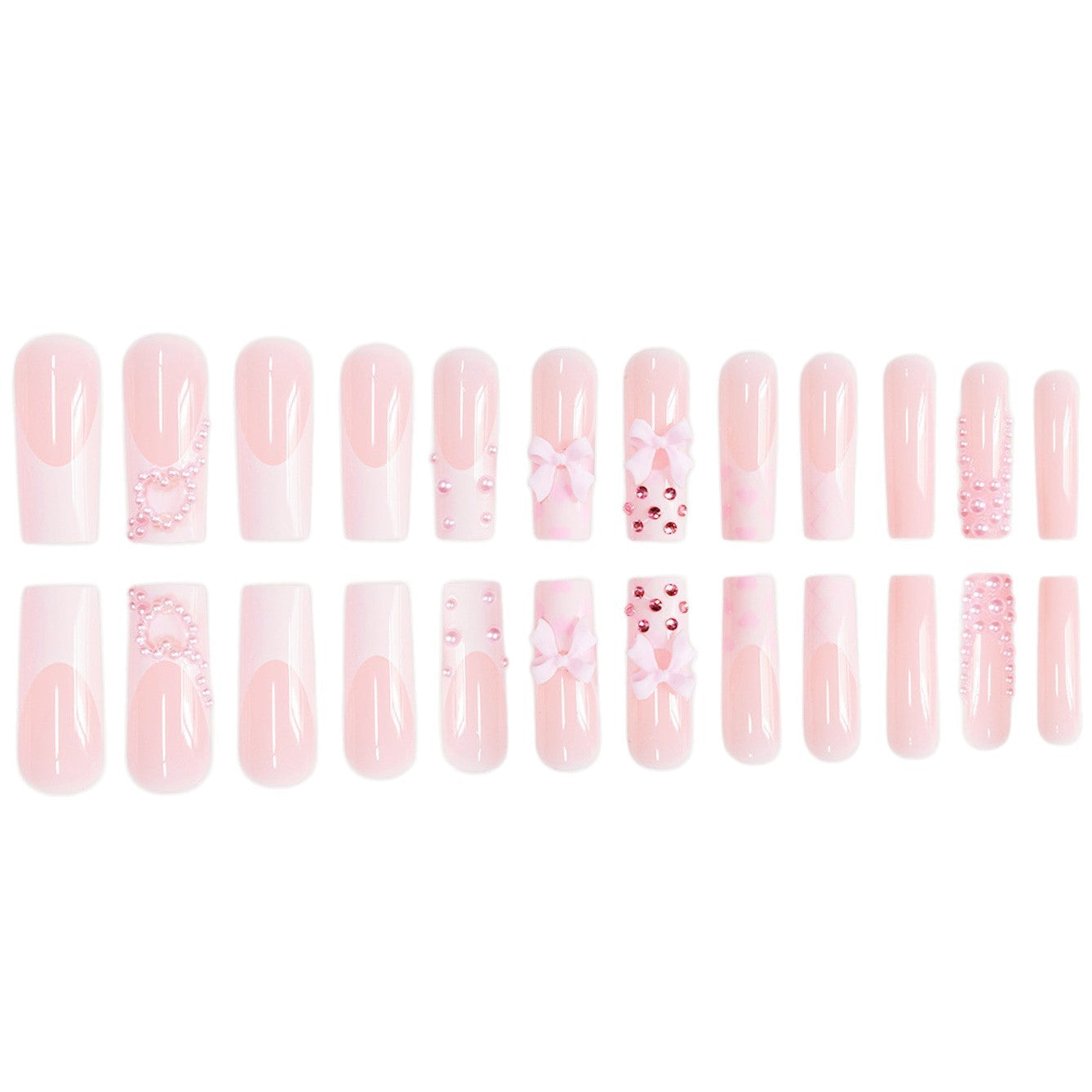 Decorative Nail Art Acalora