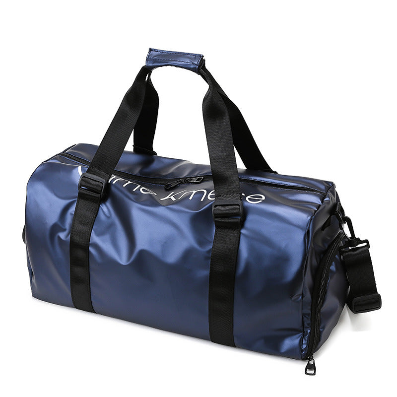 Robust Waterproof Sports Duffle Bag Acalora