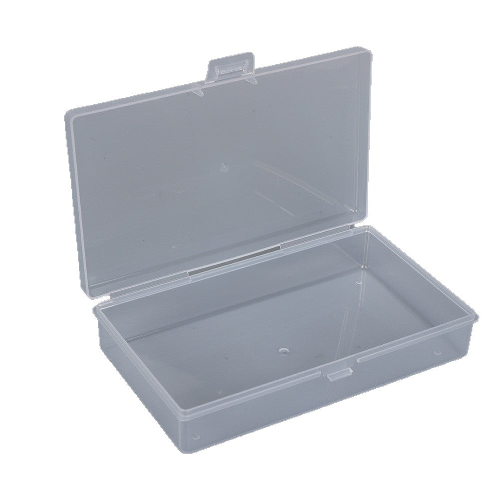 Clear Multi-Purpose Storage Case Acalora