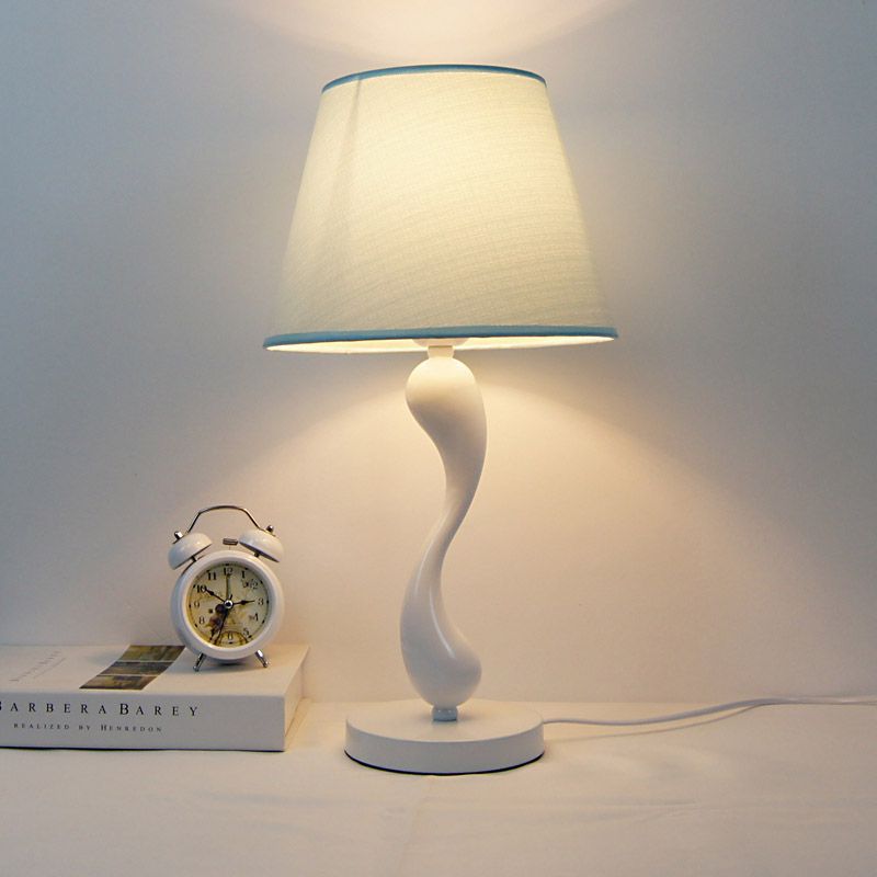 Artistic LED Table Lamp