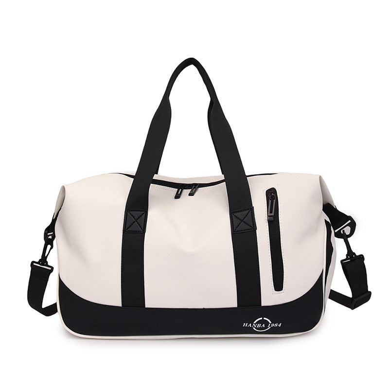 Spacious Gym and Travel Duffel Bag Acalora