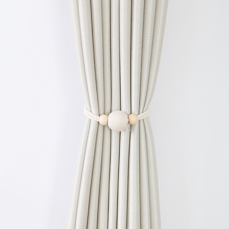 Elegant curtain holder Acalora
