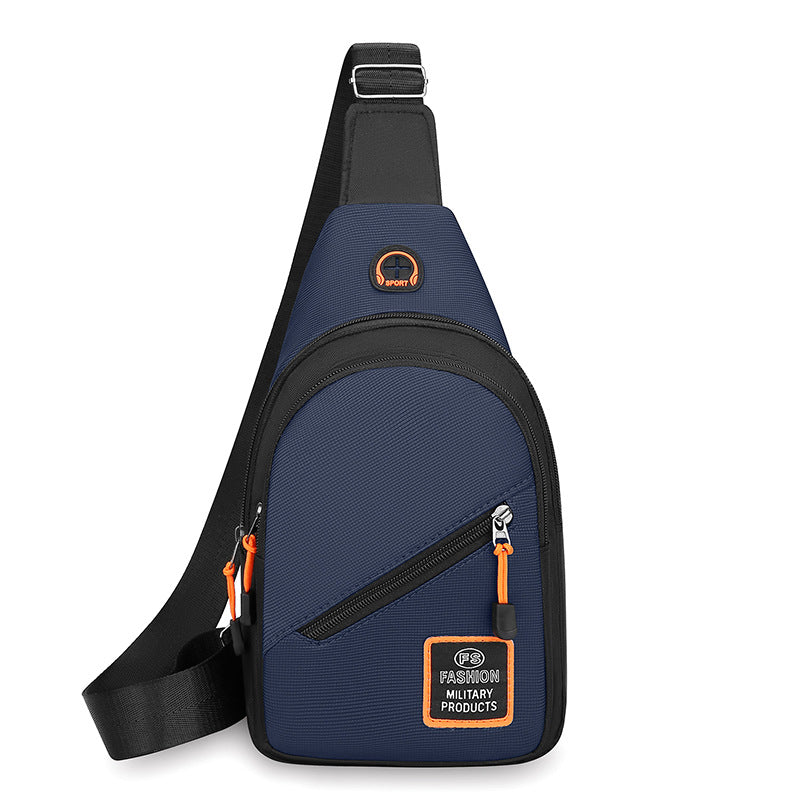 Versatile Multi-Functional Sport Sling Backpack Acalora