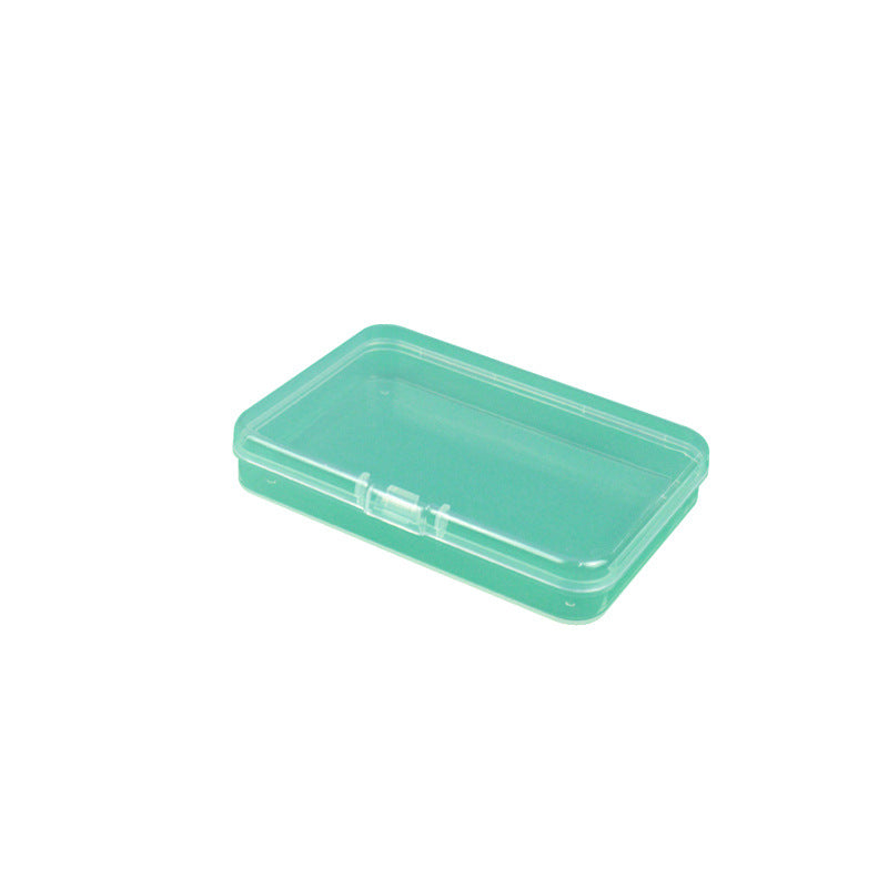 Compact Rectangular Storage Box Acalora