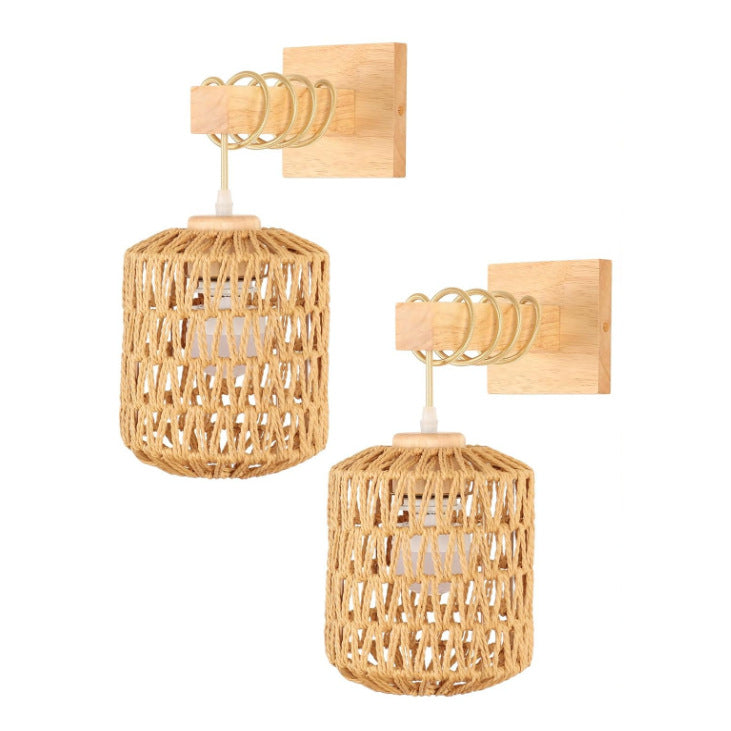 Decorative Wall Light Acalora