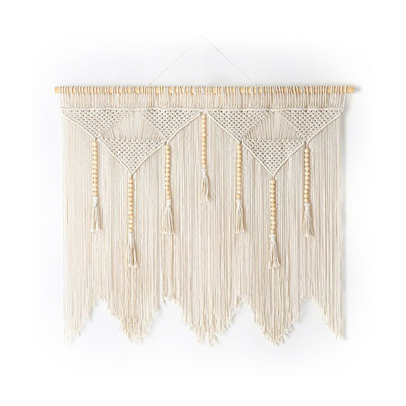 Macramé Wall Decor Acalora