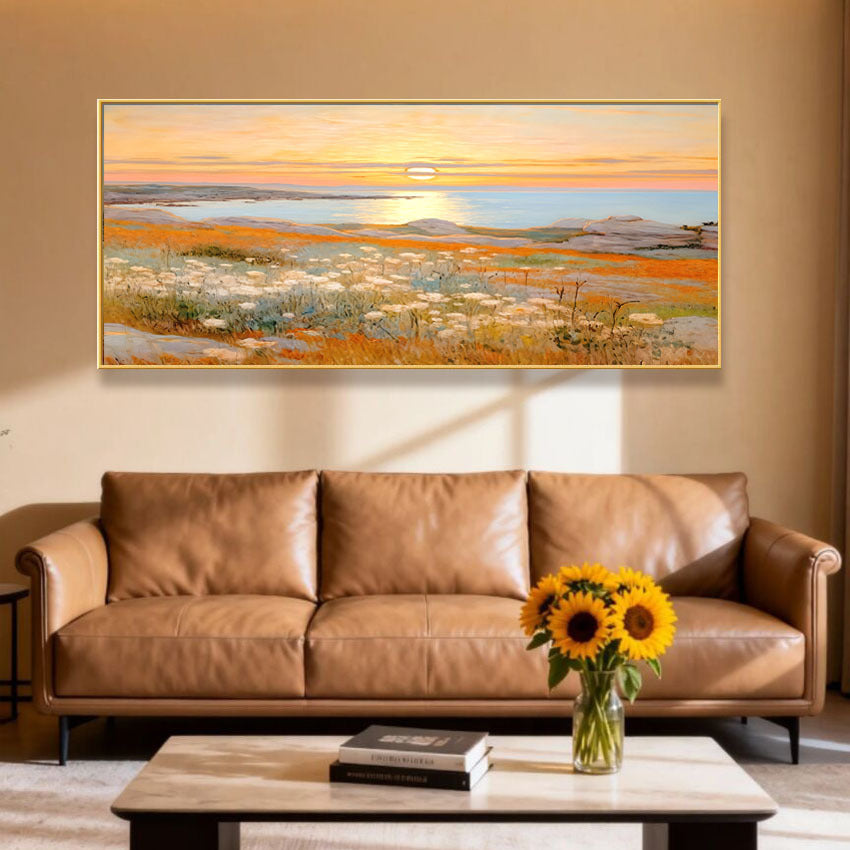 Landscape Inspiration Canvas Art