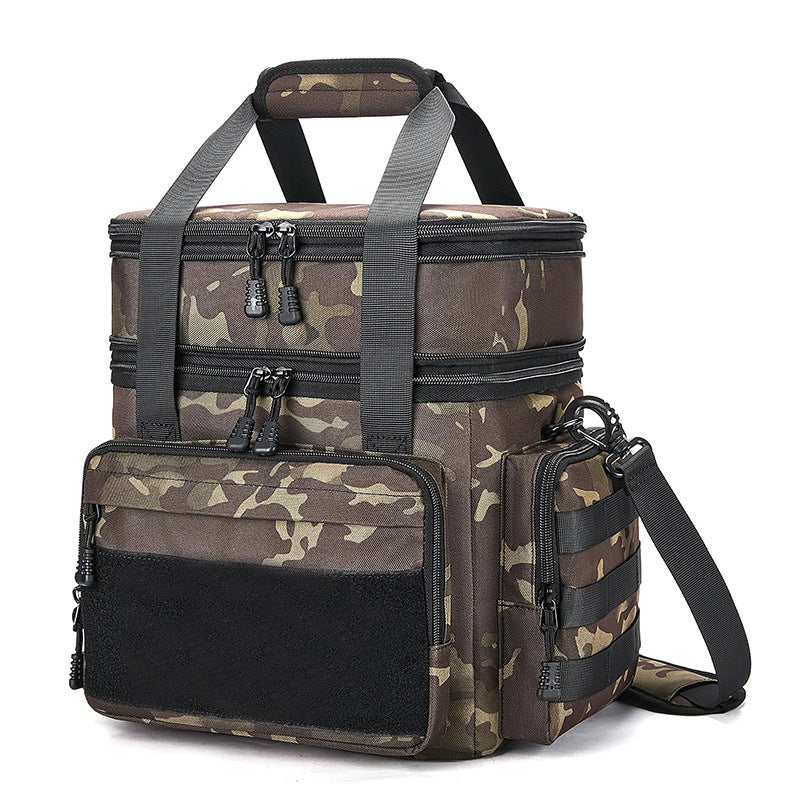 Insulated Food Carrier Backpack Acalora