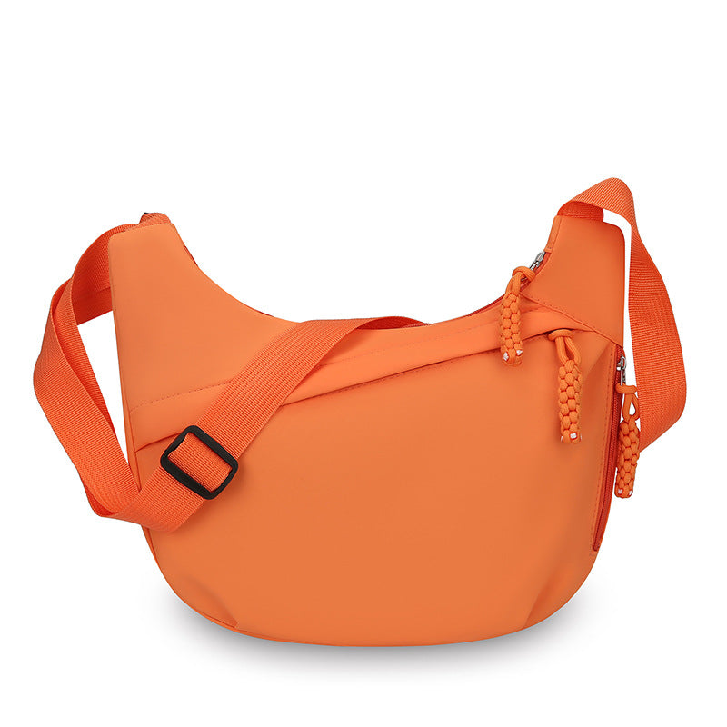 Casual Utility Shoulder Bag Acalora