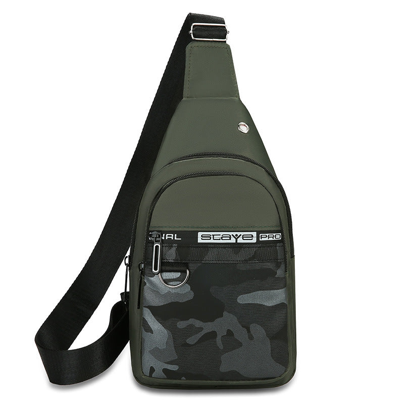 Lightweight Urban Sling Bag Acalora