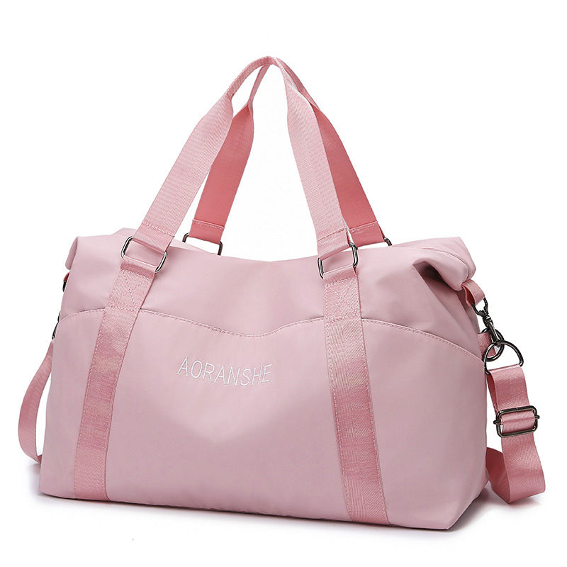 All-Purpose Versatile Workout Duffel Bag Acalora