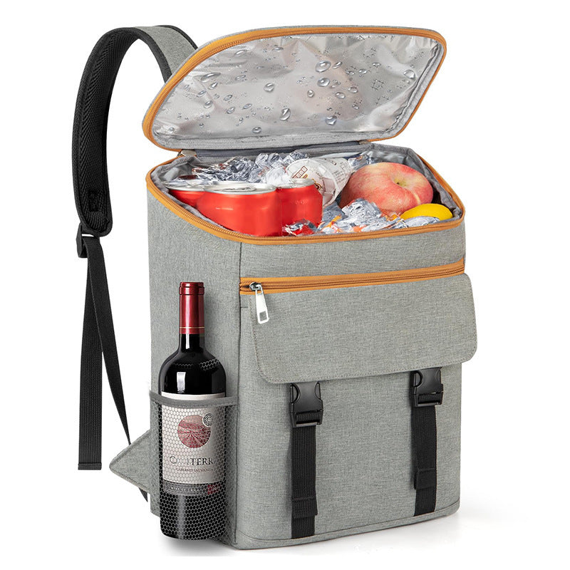 Insulated Food Storage Backpack Acalora