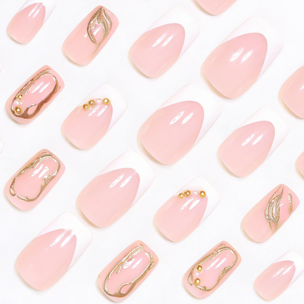 Artistic Decorative Nail Art Tips Acalora