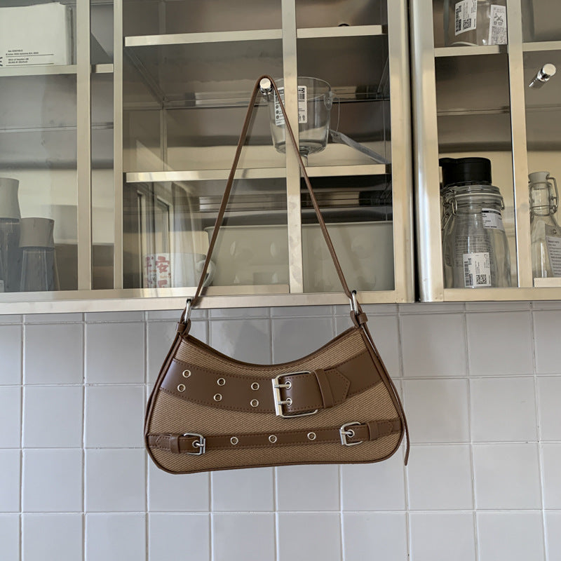Chic Contemporary Handbag Acalora