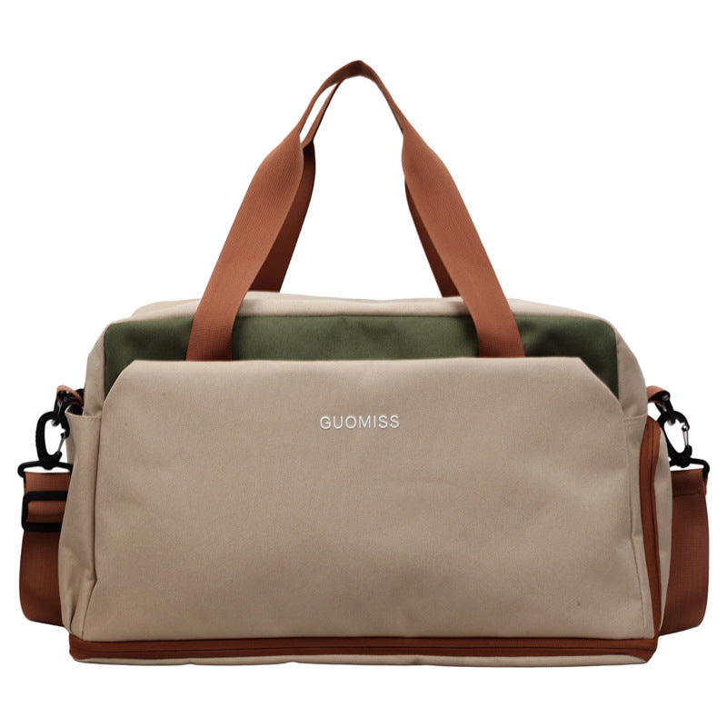 Multi-Purpose Travel Duffel Bag Acalora