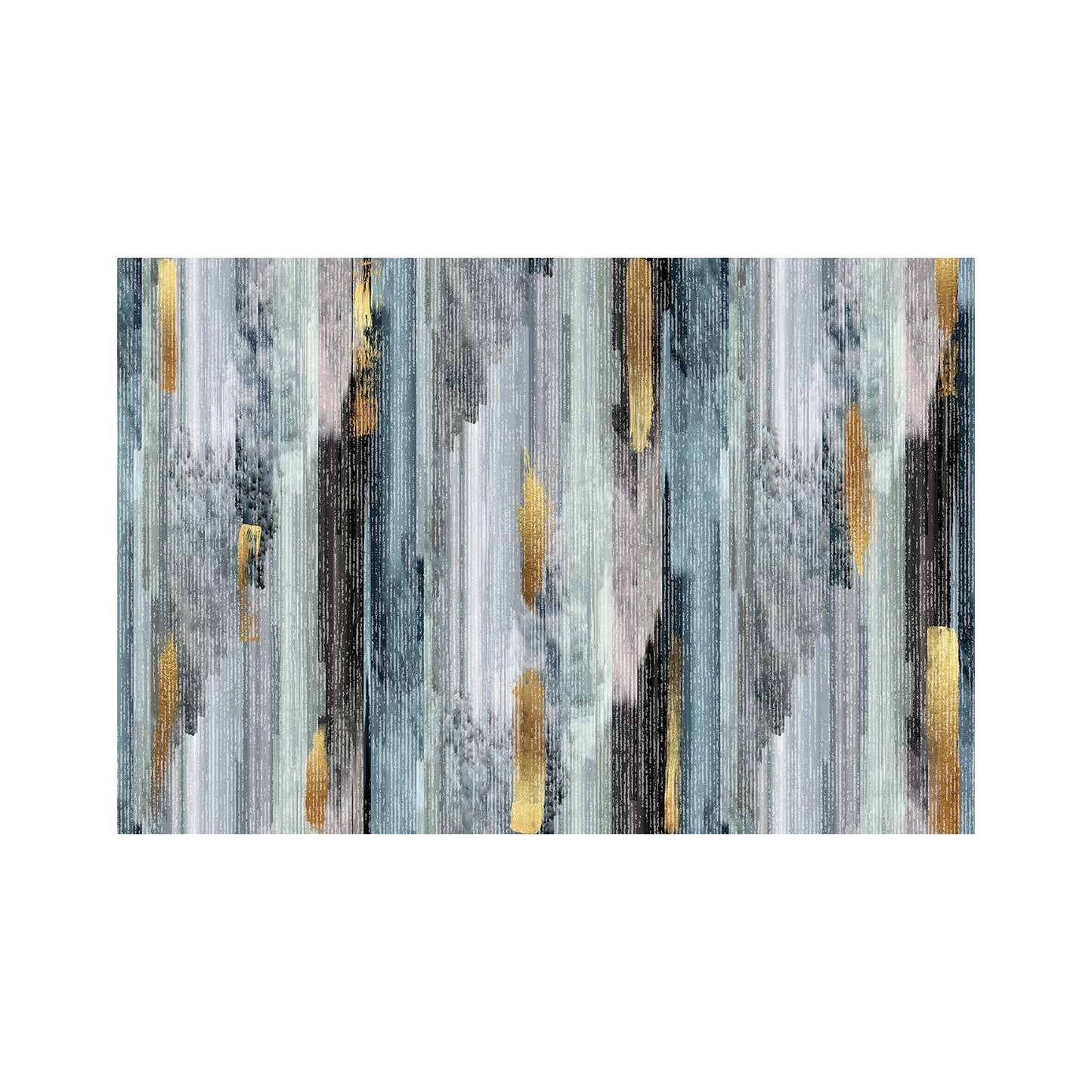 Elegant Vintage-Inspired Area Rug Acalora