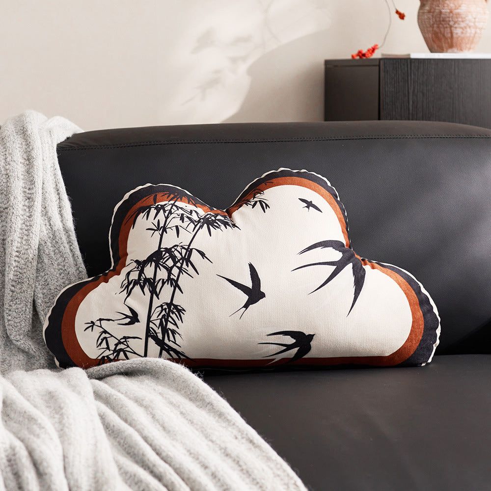Artistic Decorative Cushion Cover