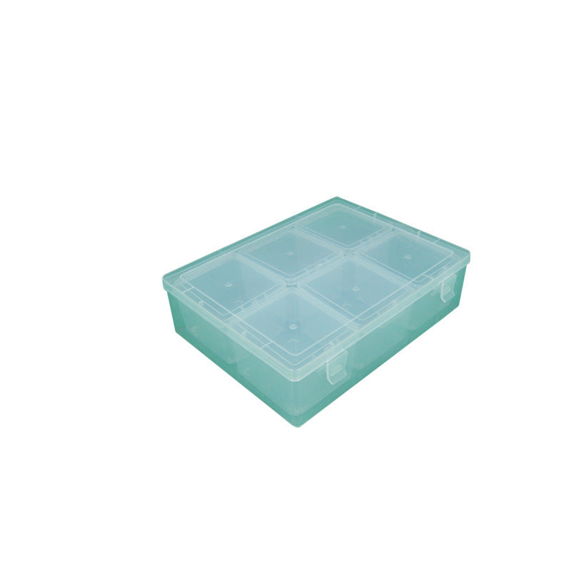 Multi-Functional Craft Storage Organizer Acalora