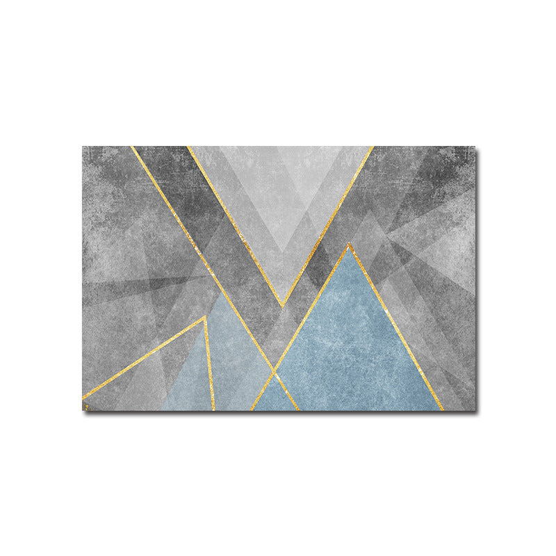 Stylish Citrus-Themed Bath Mat Acalora