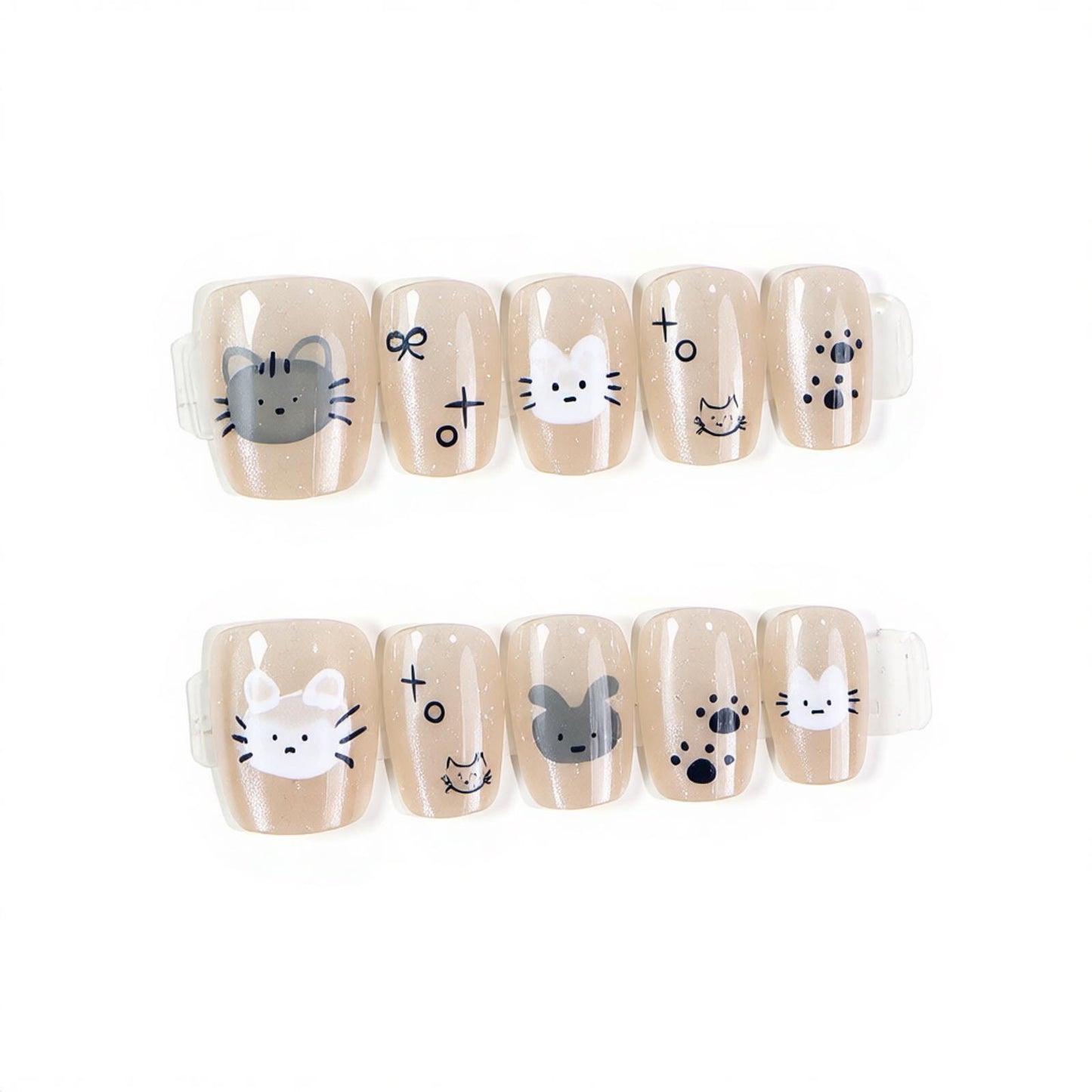 Nail Art Acalora