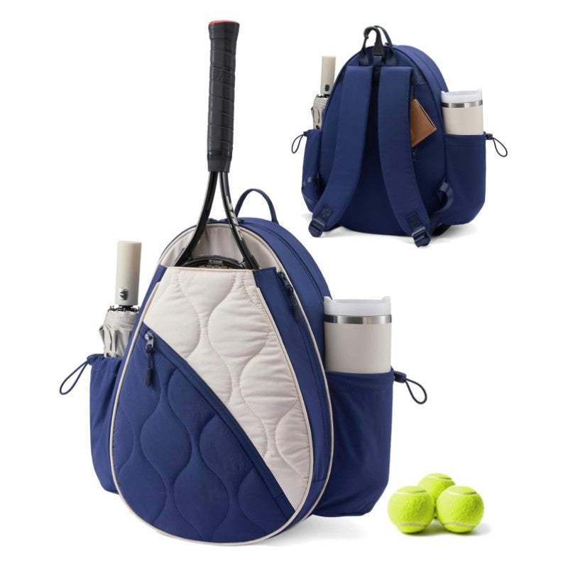 Versatile Tennis Backpack Acalora