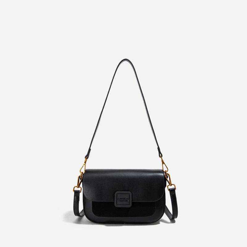 Stylish Crossbody Satchel Acalora