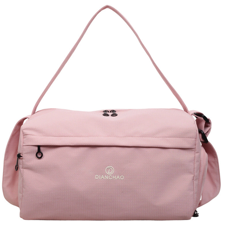 Compact Travel Duffle Bag Acalora