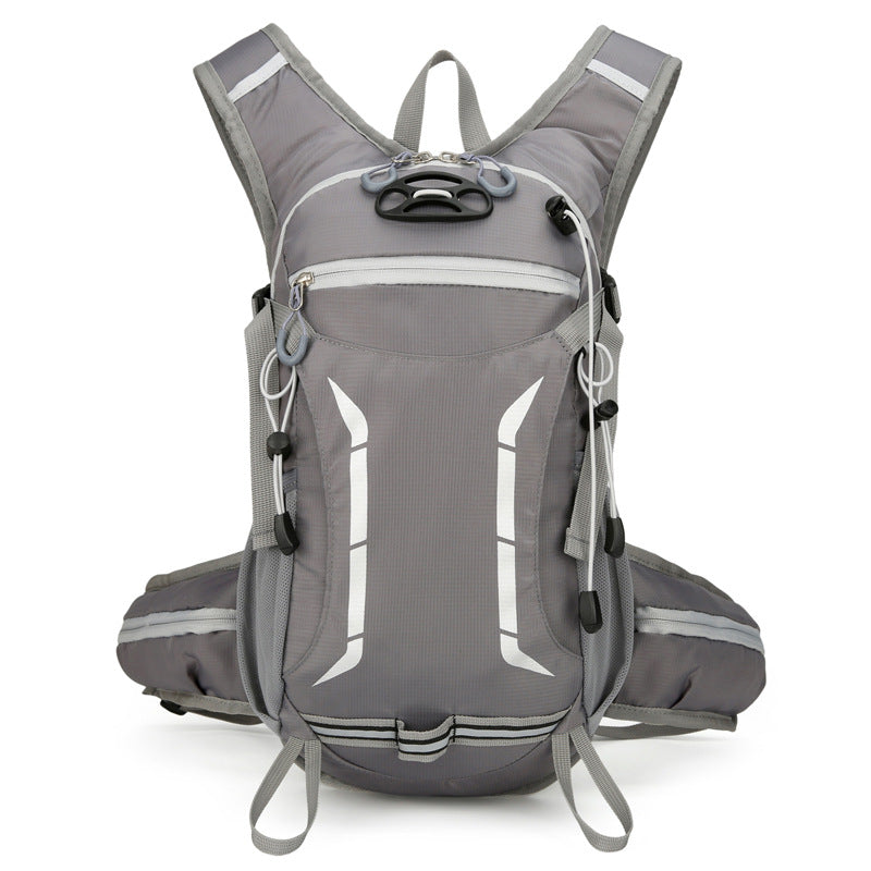 Multi-Functional Hydration Backpack Acalora