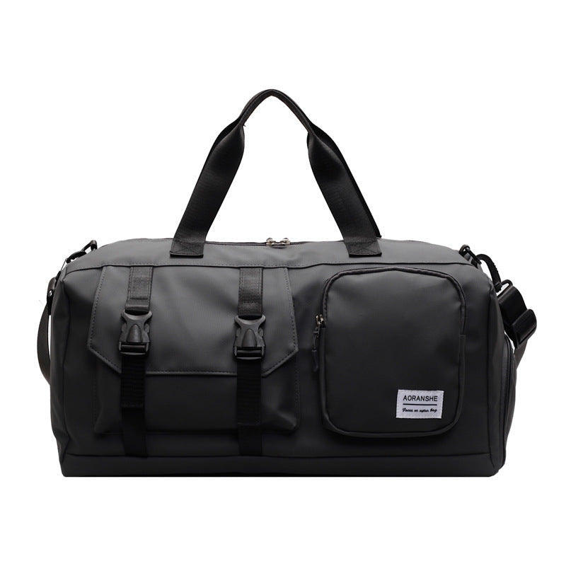 Durable and Versatile Adventure Duffel Bag Acalora