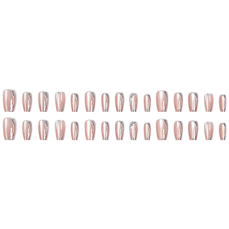 Glamorous artificial nails Acalora